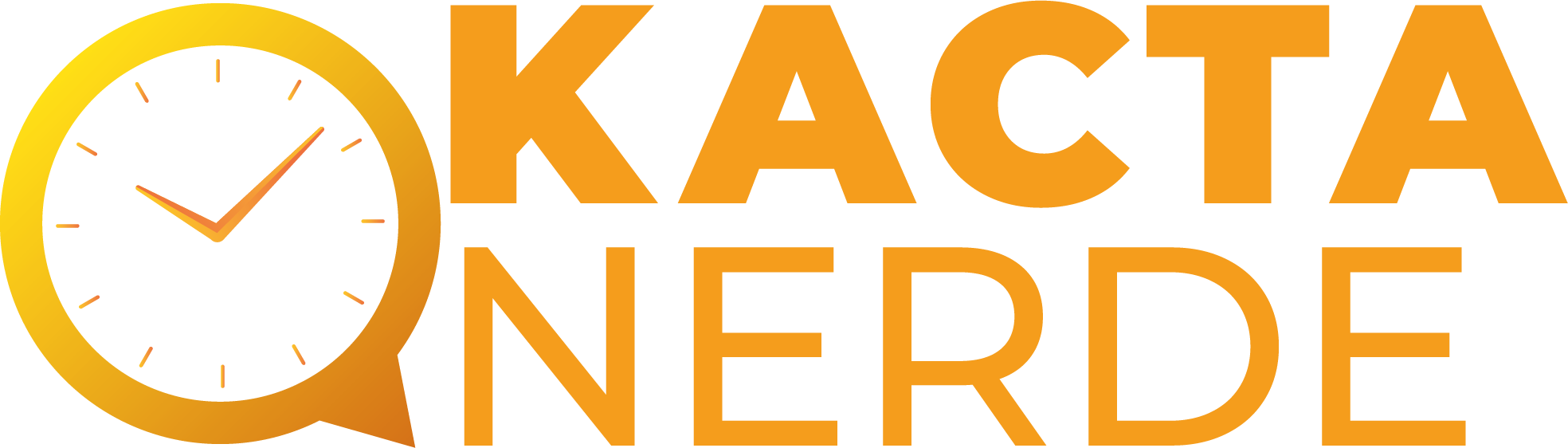 KactaNerde Logo